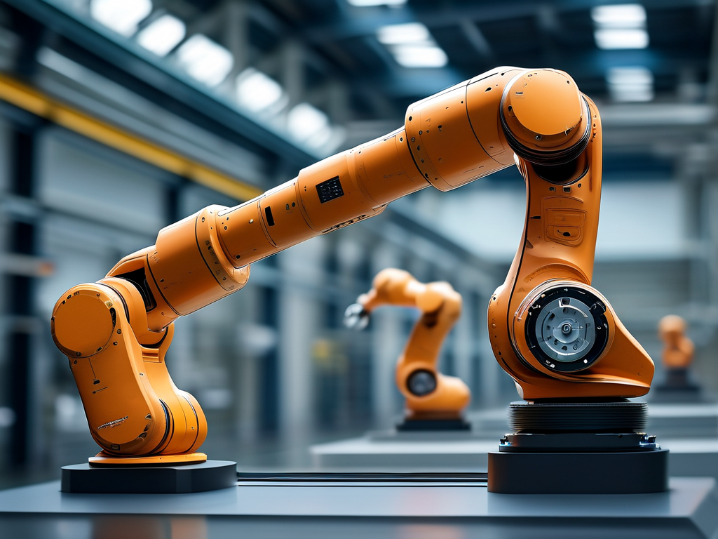 Shanghai Jiao Tong University Achieves Breakthrough in Adaptive Robotic Control Systems