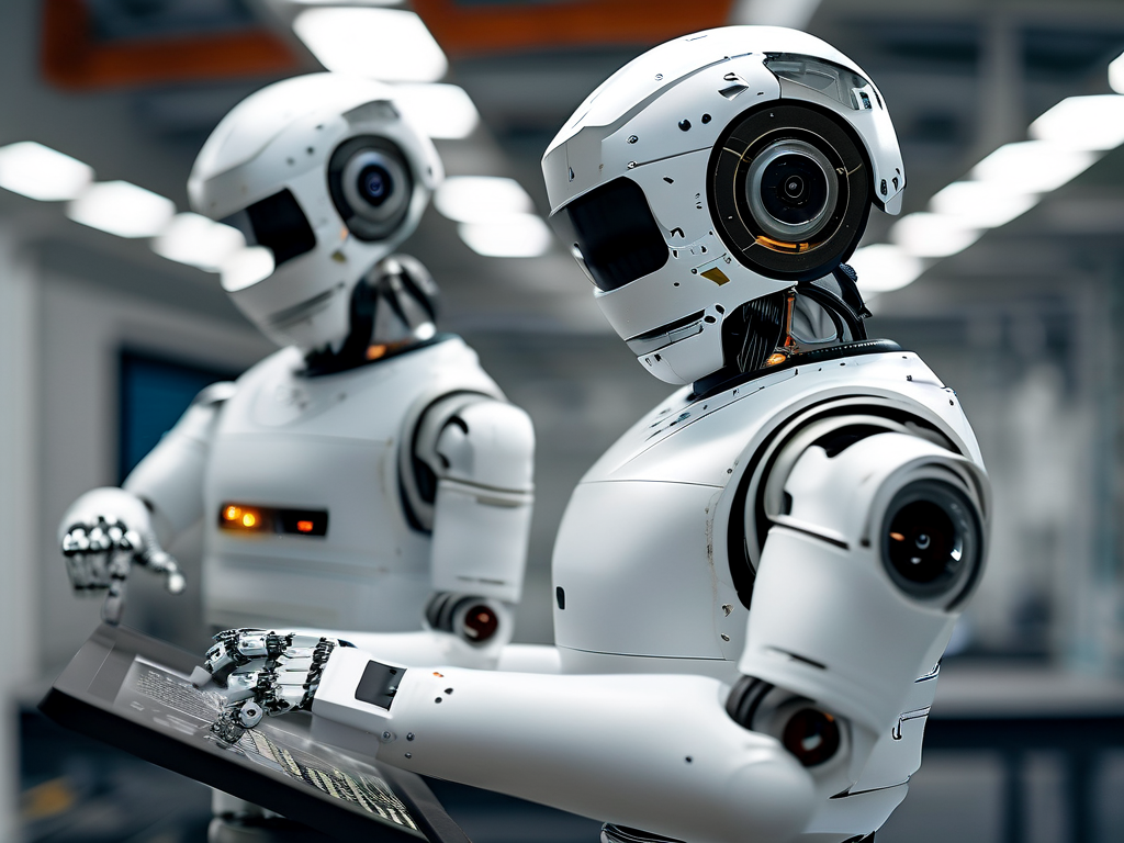 Shanghai Jiao Tong University Achieves Breakthrough in Adaptive Robotic Control Systems