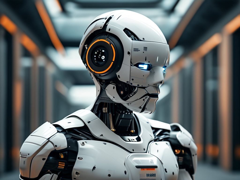 Global Leaders in Robotics: Top Countries Shaping the Future of Automation
