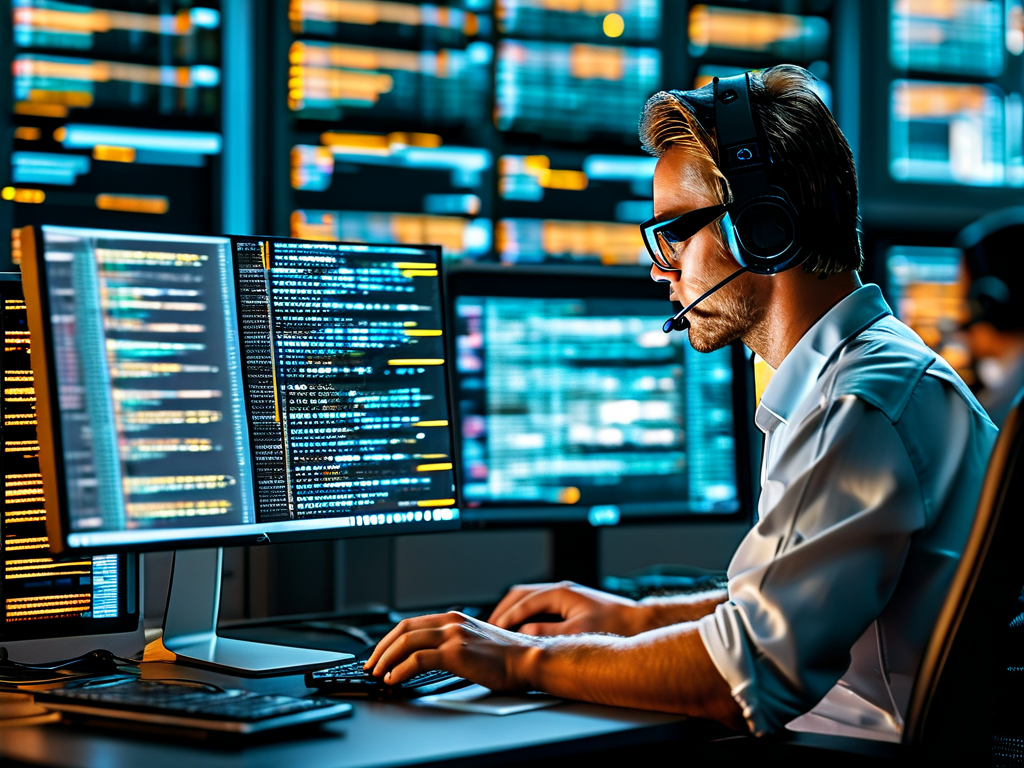 Is Installing a Database on a Development Computer Secure?