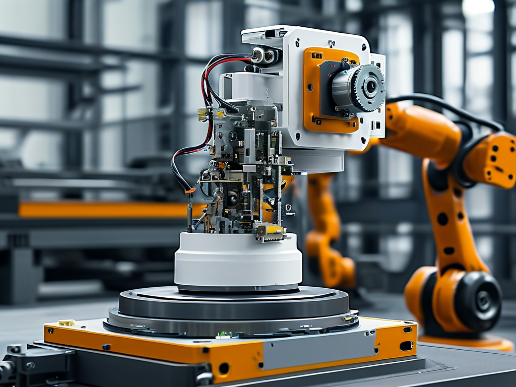 Understanding Pendulum Robot Technology: Principles and Innovations