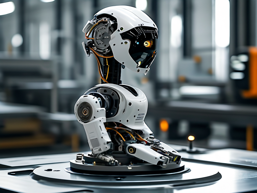Understanding Pendulum Robot Technology: Principles and Innovations