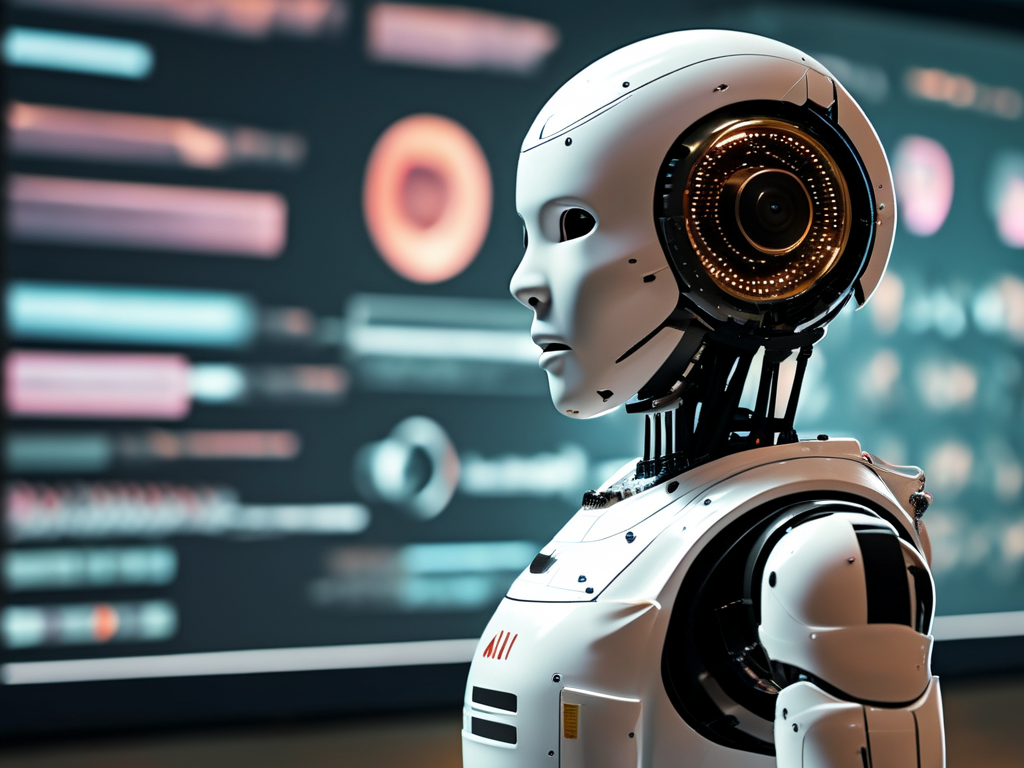 How Robot Speech Technology Works: A Video-Based Explanation