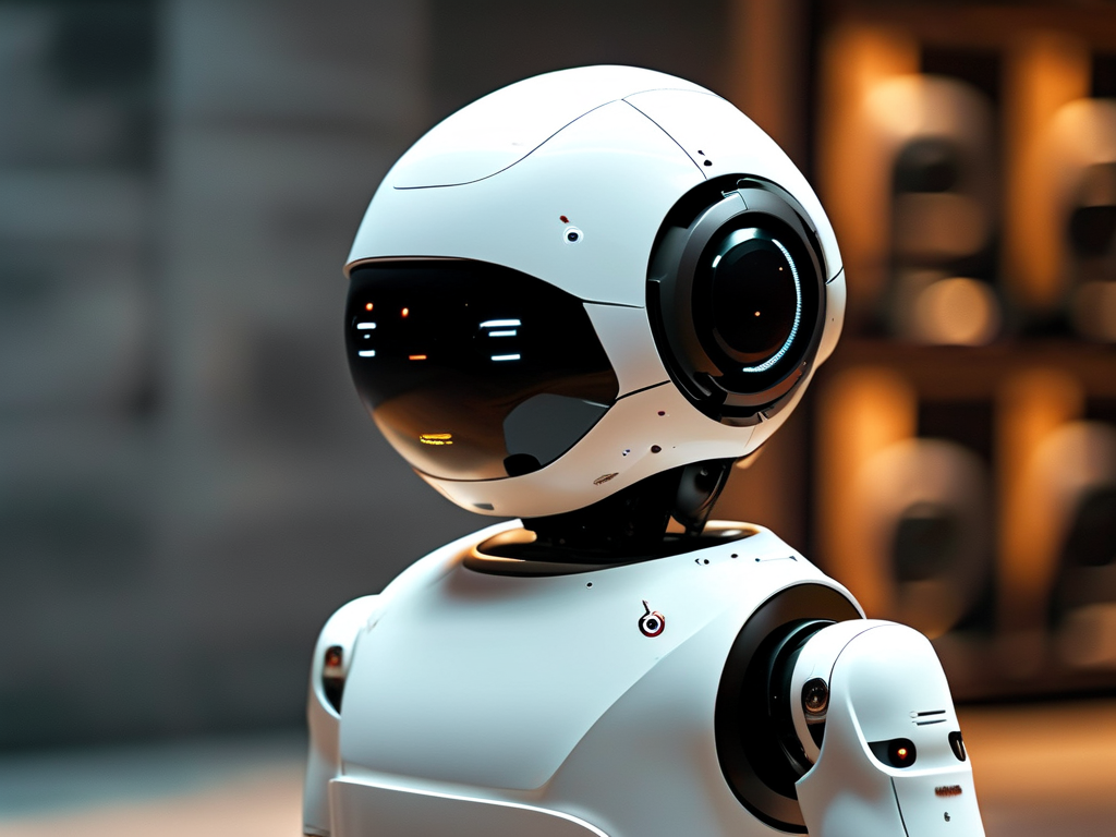 How Robot Speech Technology Works: A Video-Based Explanation