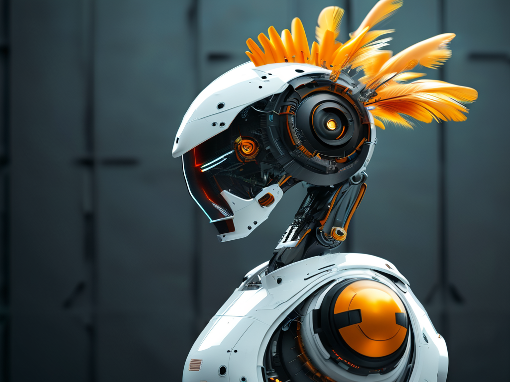 The Technical Principles of FeatherBot Robotics: From Concept to Application