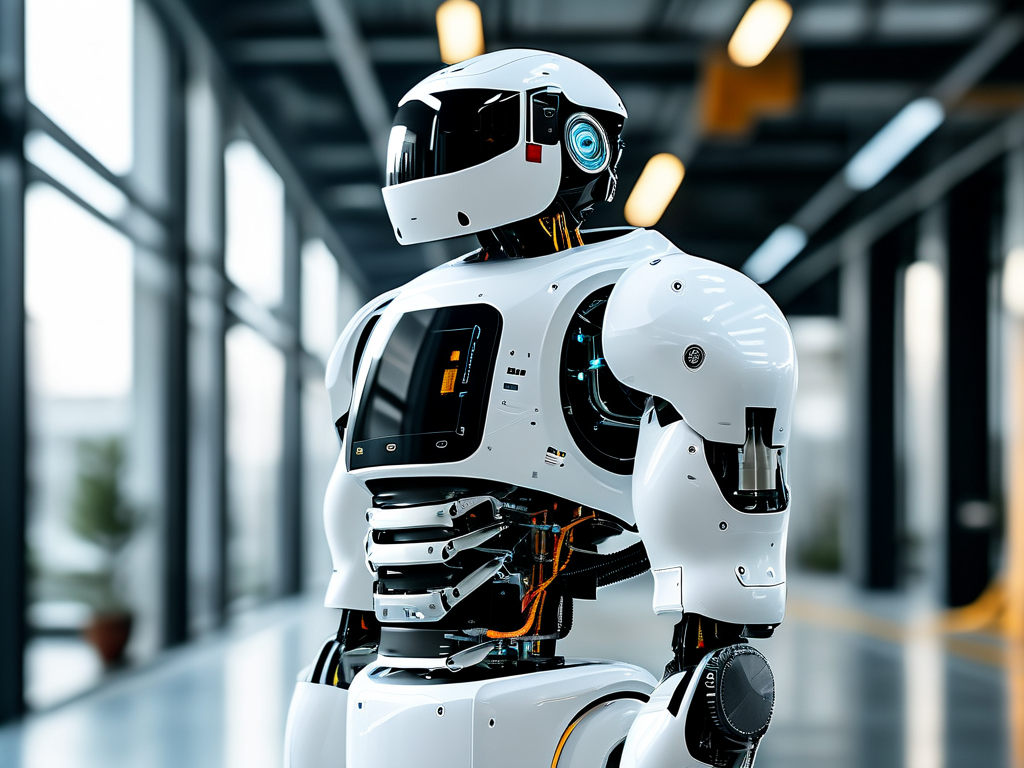 Innovative Robotics Solutions: How Haier Leads with Cutting-Edge Technology and Industry Applications