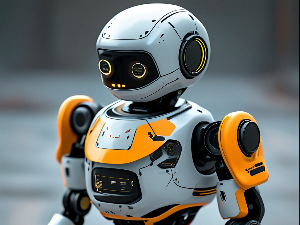 The Hidden World of Camouflage Robotics: Unveiling the Technology Behind Disguised Machines