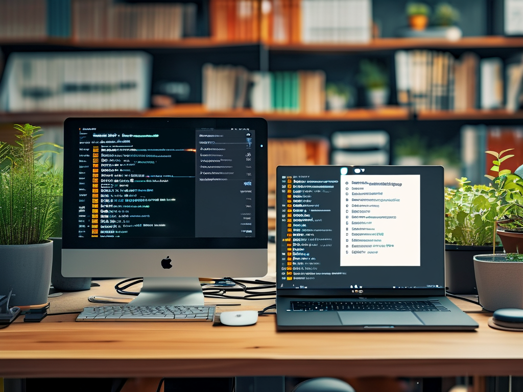 Why Separating Test and Development Databases Matters