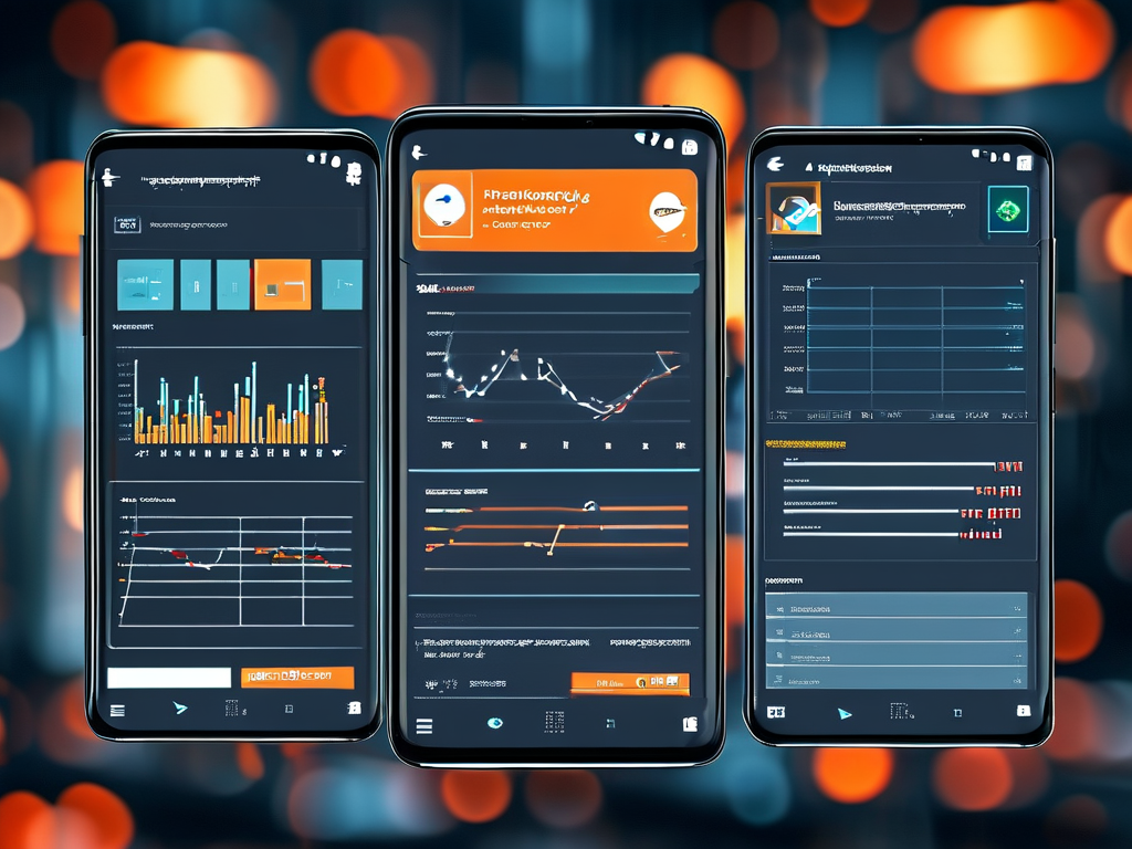 Database Display Components in Android Development: A Practical Guide