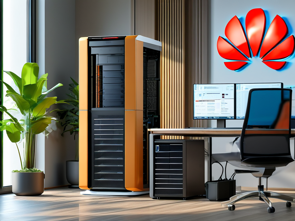 Huawei's OptiMem: Revolutionizing Memory Management for Enhanced Device Performance