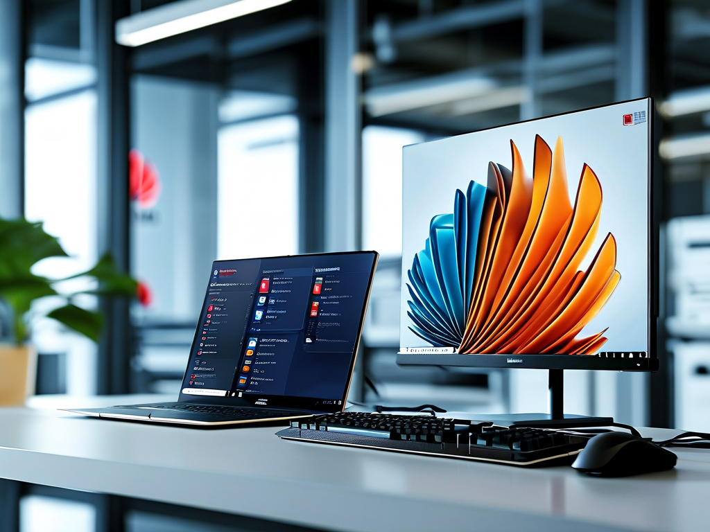 Huawei's OptiMem: Revolutionizing Memory Management for Enhanced Device Performance
