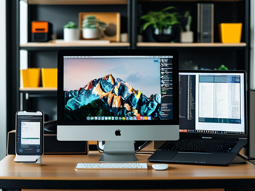 Embedded Development Efficiency: Mastering Desktop Organization Tools