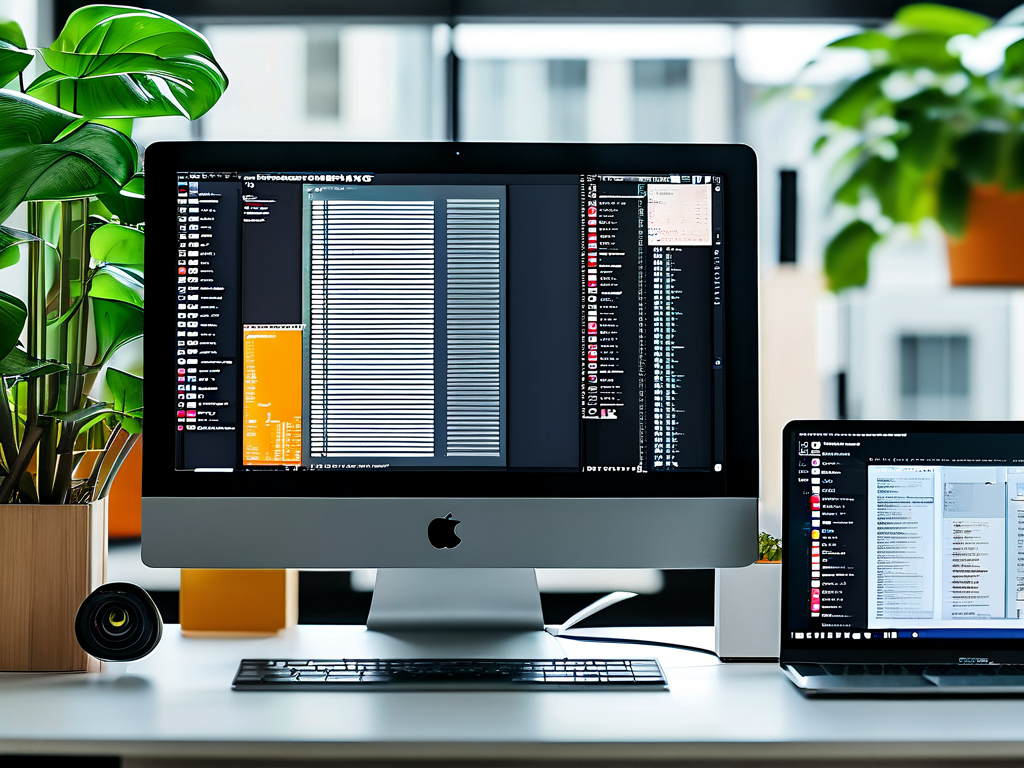 Embedded Development Efficiency: Mastering Desktop Organization Tools