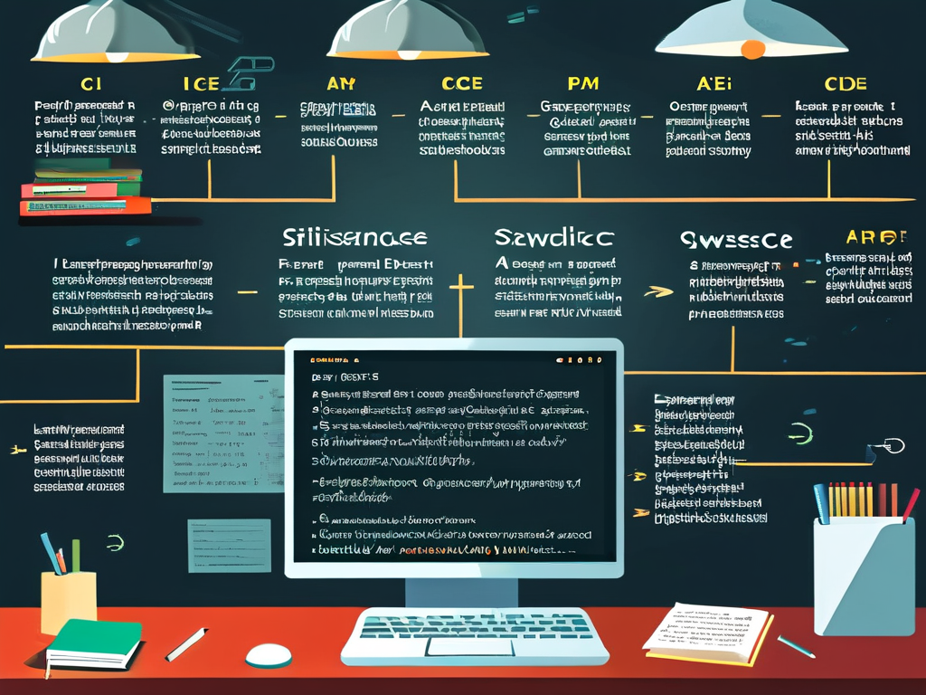 Exploring the Fundamentals and Applications of Compiler Principles