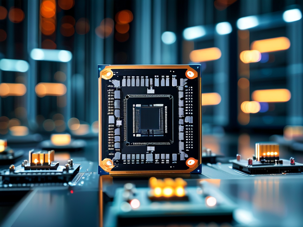 Rising Trends in Embedded Development with Domestic Chips in China