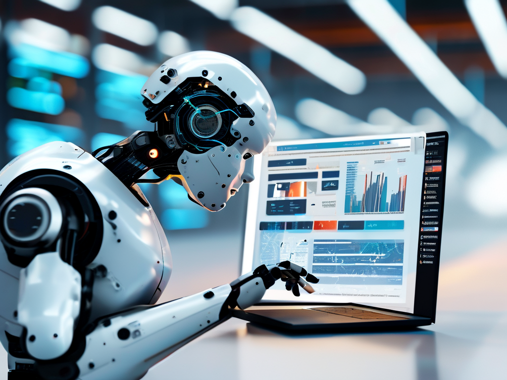 Streamlining Enterprise Efficiency with Large-Scale Automated Software Deployment