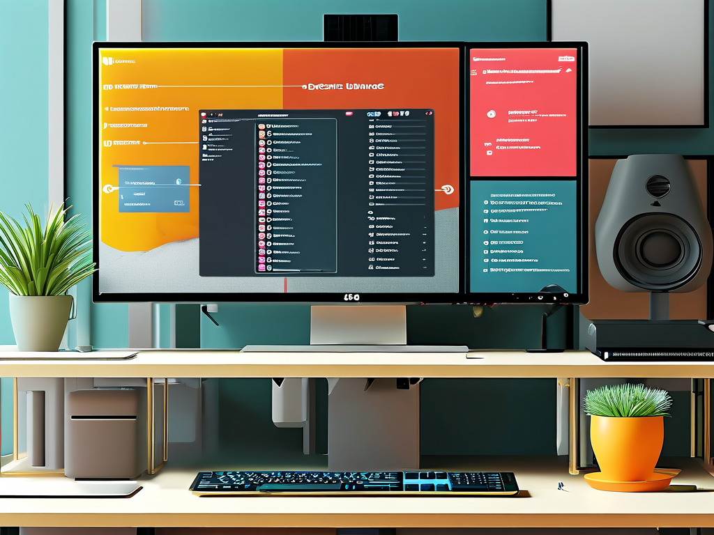 Embedded Interface Development: Core Standards and Best Practices