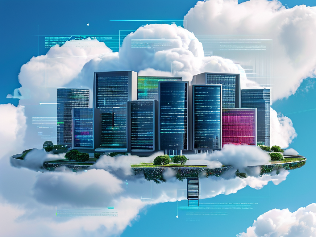 Defining Hybrid Cloud Architecture: Key Concepts and Components