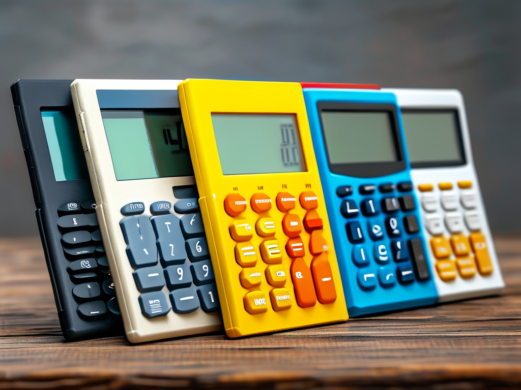 How to Choose and Purchase Memory for Scientific Calculators