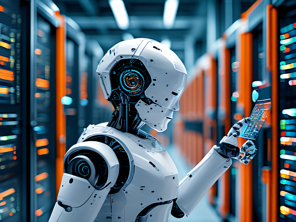 Revolutionizing Application Deployment: The Power of Automation