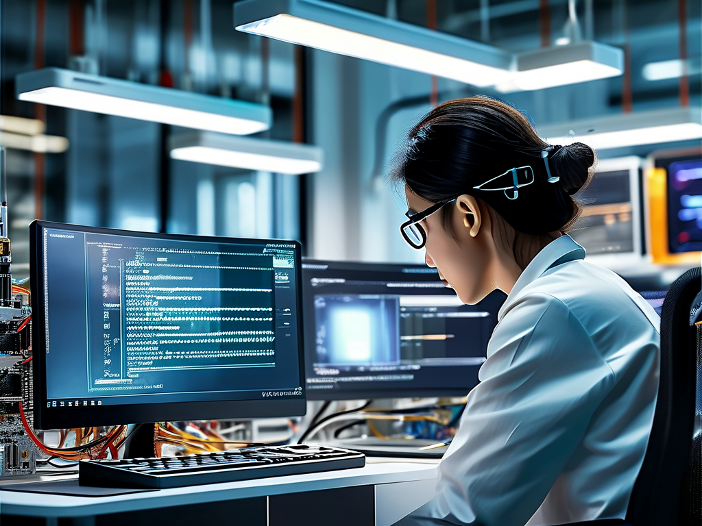 Innovative Approaches in HiSilicon Embedded Development Projects