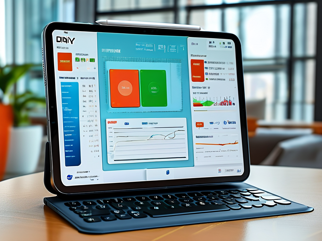 BYD Tablet Memory Manager: Optimizing Performance and Storage Efficiency