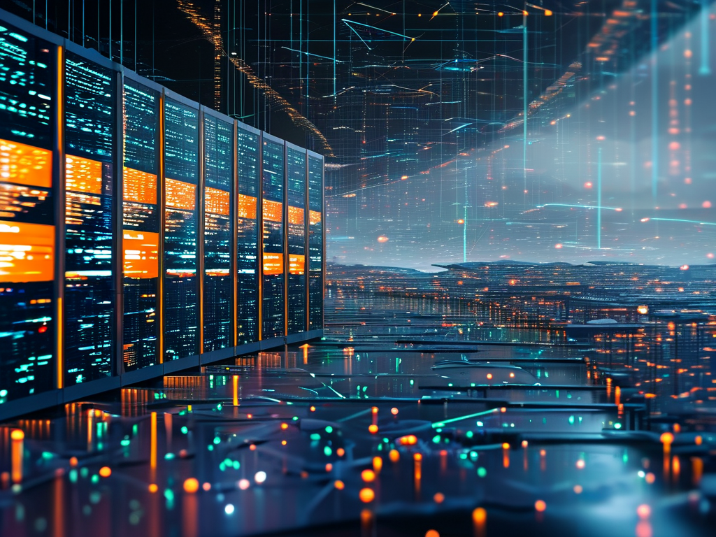 Why Distributed Technology Architectures Are Becoming the New Standard