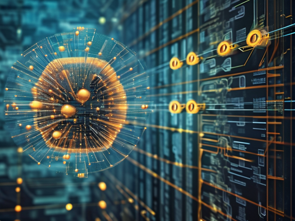Essential Quantum Information Technology Books for Academic and Professional Growth
