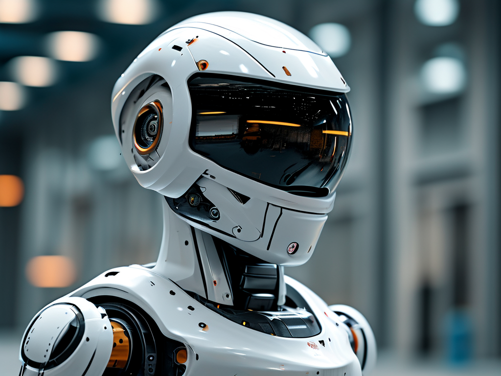 Global Rankings in Robotics Technology: Leading Countries and Innovations
