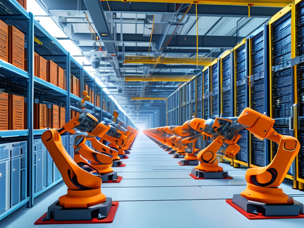 How to Successfully Deploy an RPA Automation System