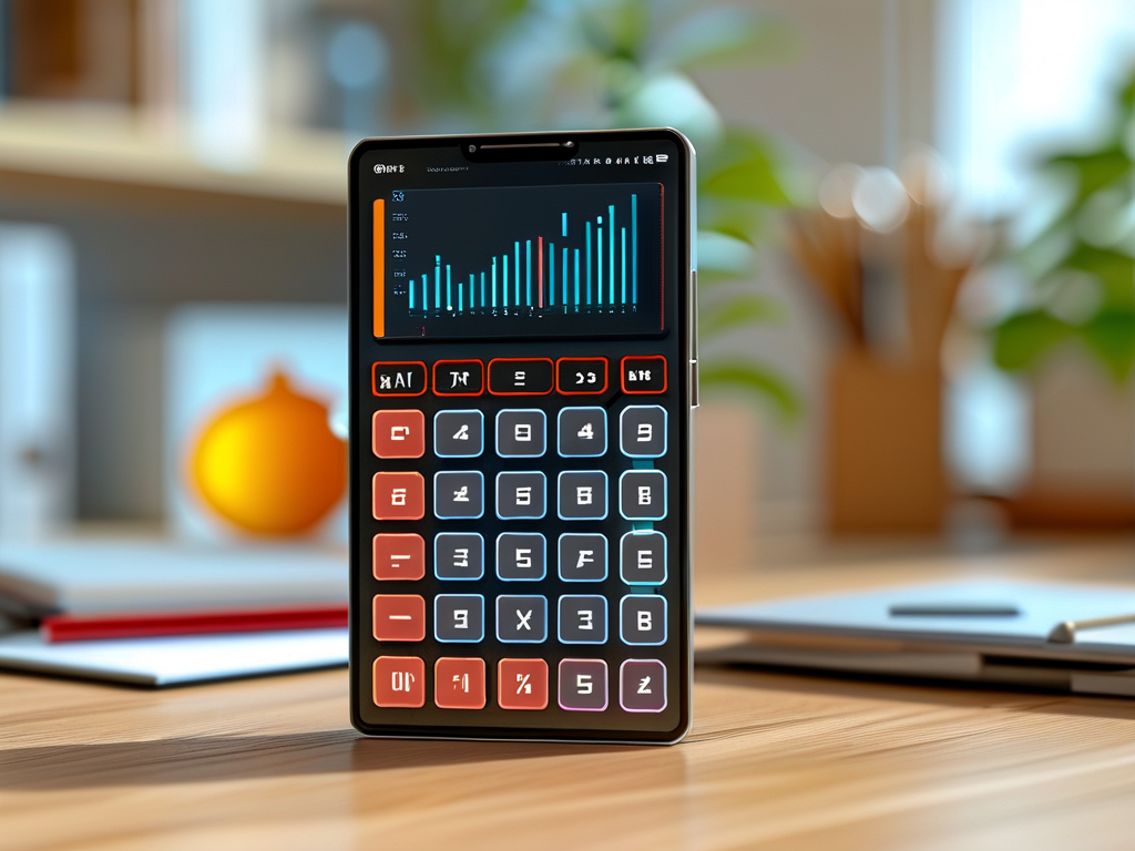 How Much Memory Do Hidden Calculator Apps Really Use?