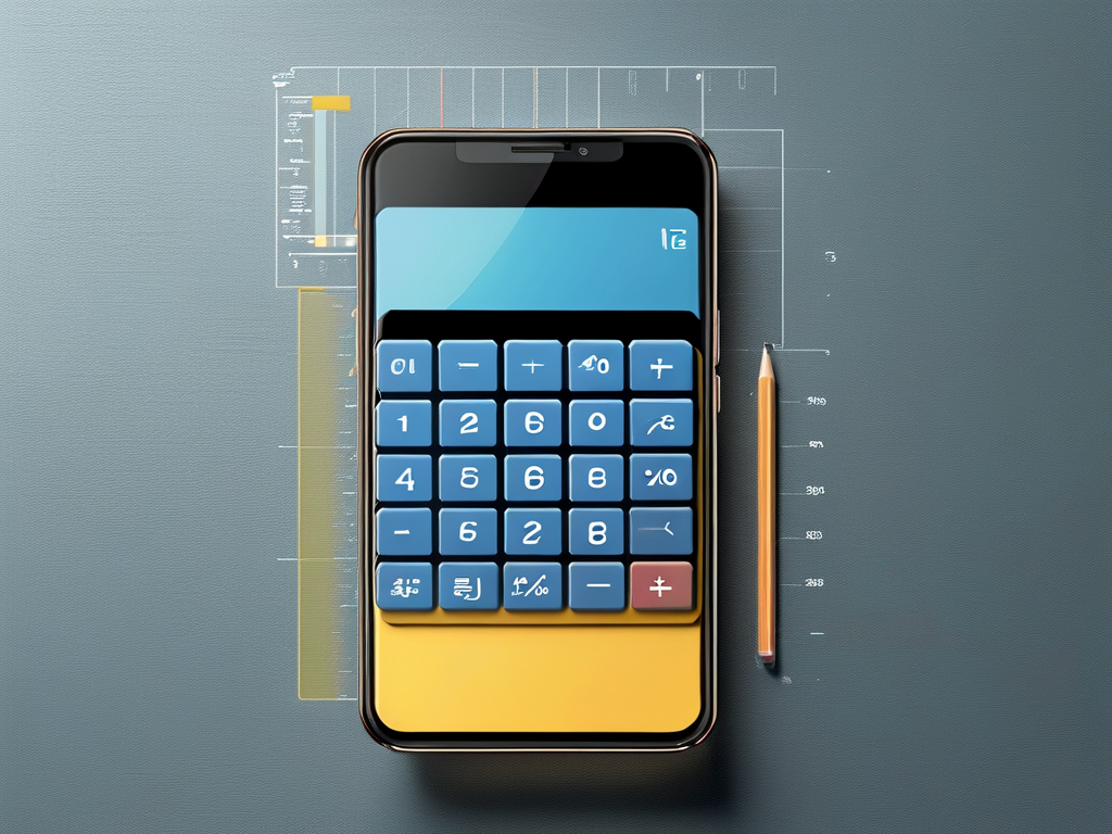 How Much Memory Do Hidden Calculator Apps Really Use?