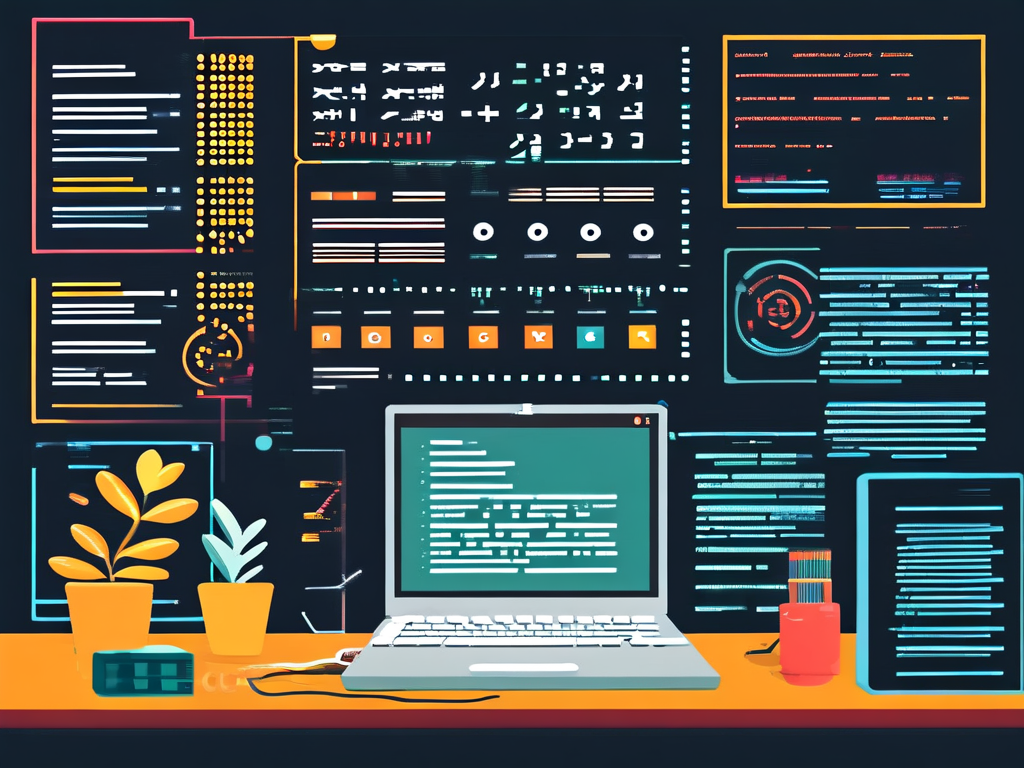 From Code to Action: How Compilers Transform Human Logic into Machine Magic