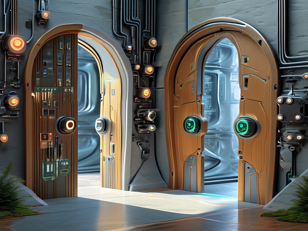 Gating Mechanisms in Neural Networks: Balancing Efficiency and Complexity