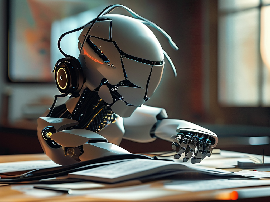 Essential Scripting Algorithms for Efficient Automation