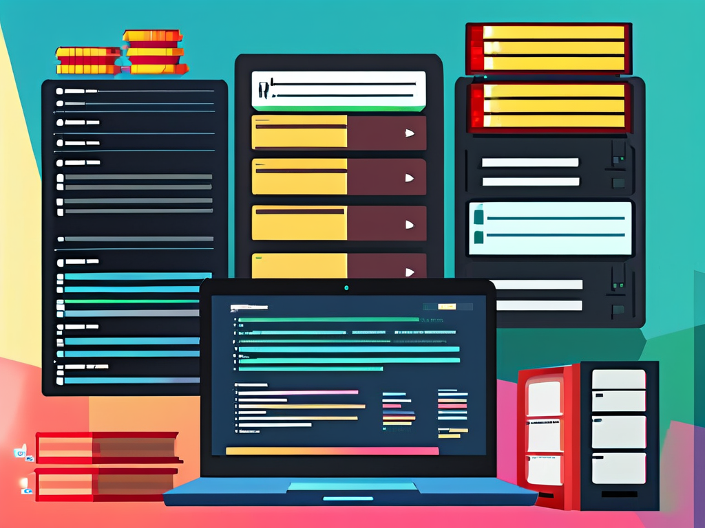Top 7 Databases Powering Modern Web Development in 2024