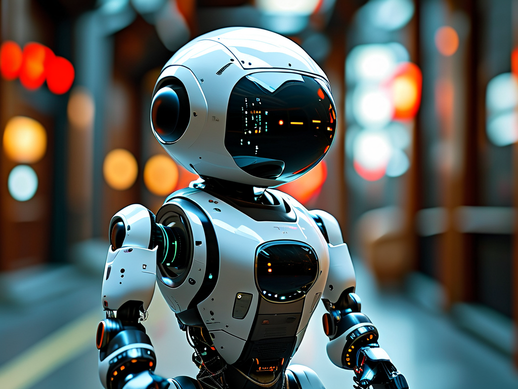 Radar Technology and the Evolution of Robotics: From First to Fifth Generation