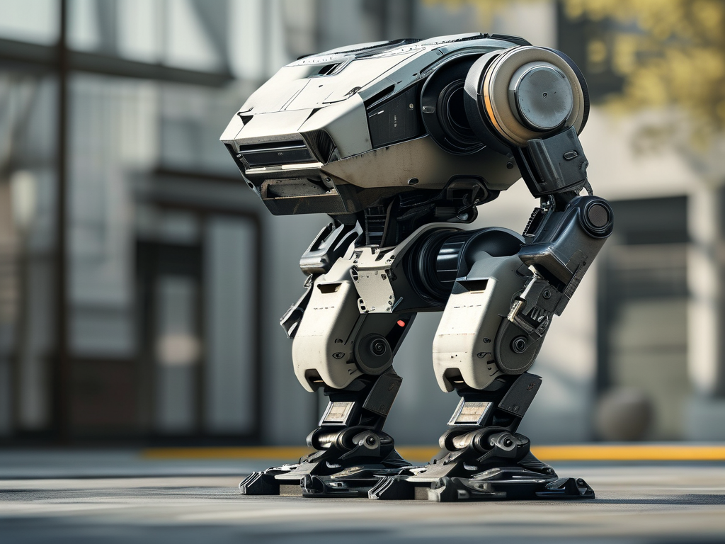 Technical Challenges and Future Pathways in Military Robotics Development