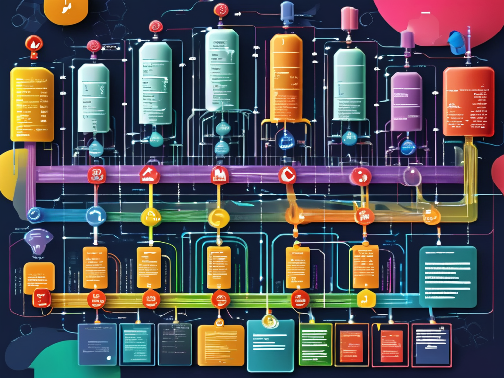 Java Automation Deployment: Accelerating Release Cycles with CI/CD