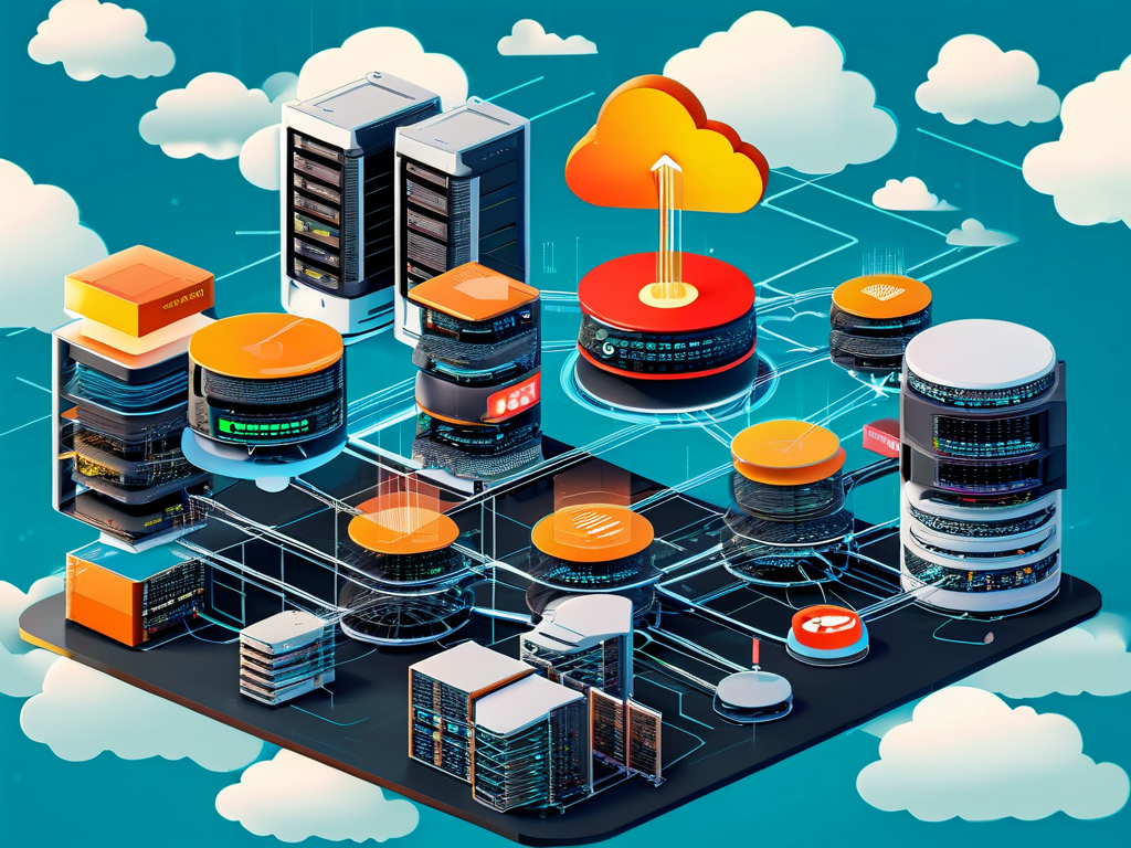 Core Concepts and Architectural Design of Distributed Systems
