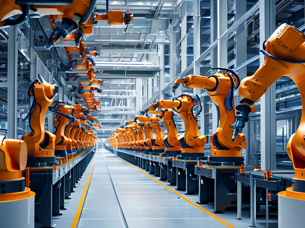 Kuntai Automation Deployment: Streamlining Enterprise IT Operations with Intelligent Solutions