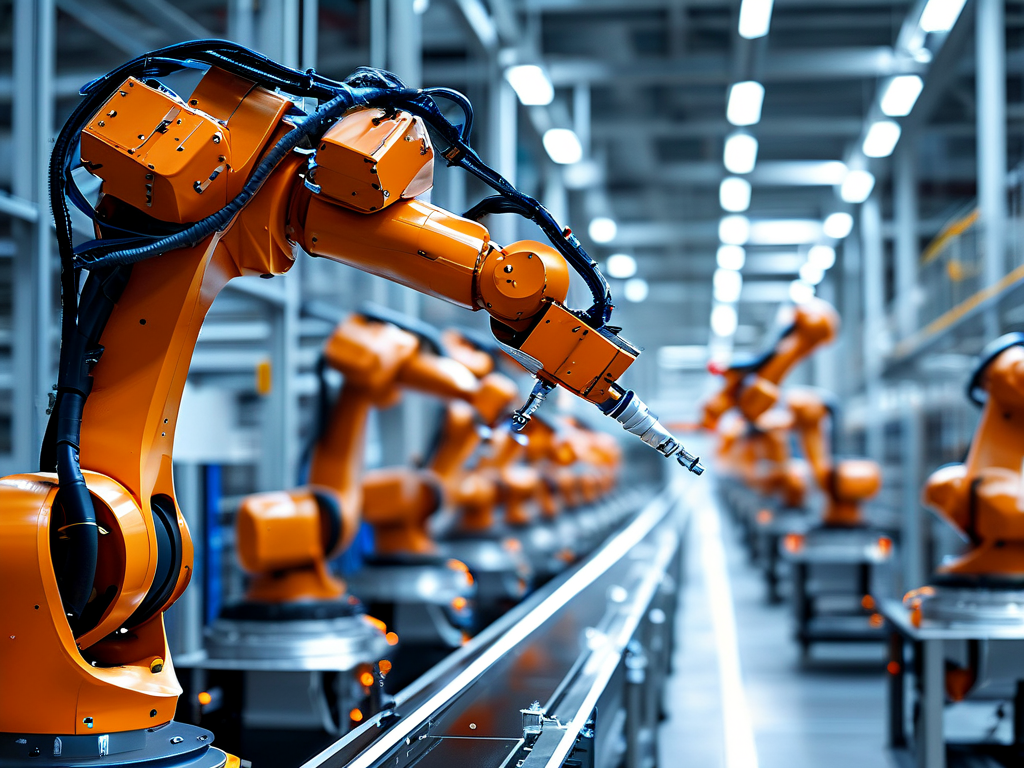 Kuntai Automation Deployment: Streamlining Enterprise IT Operations with Intelligent Solutions