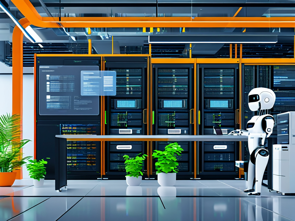 Enterprise Automation Deployment: Streamlining Modern Business Operations
