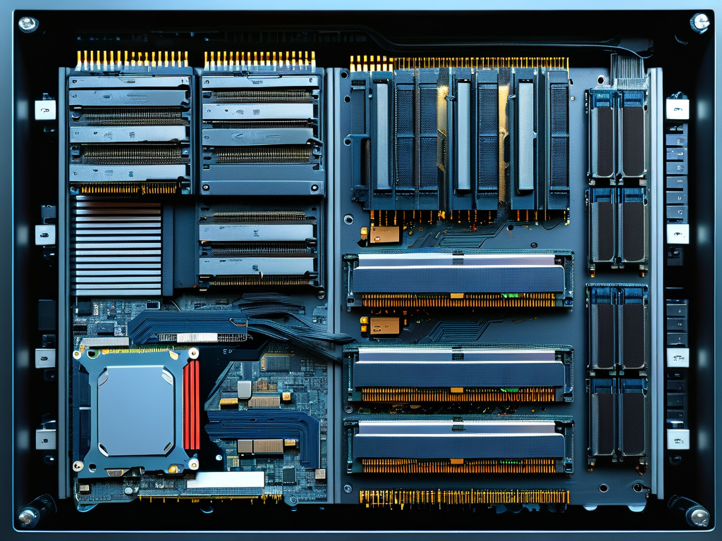Memory Classification and Its Role in Modern Computer Systems