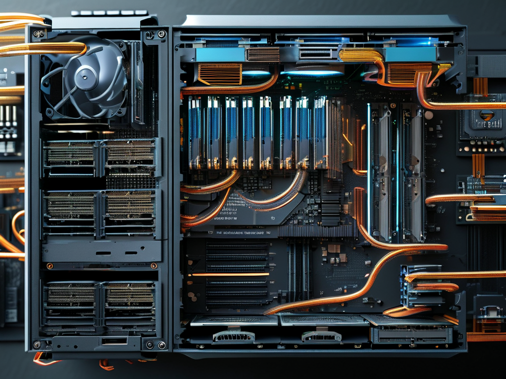 Memory Classification and Its Role in Modern Computer Systems
