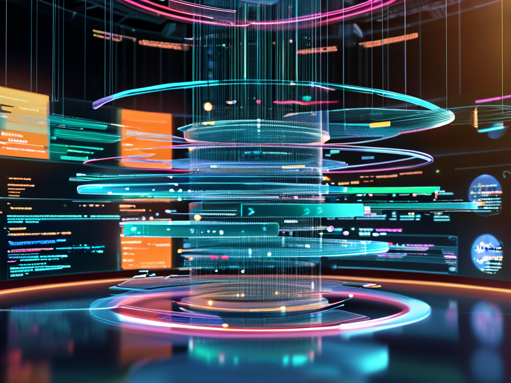 Designing a Scalable Distributed Architecture for Group Chat Applications