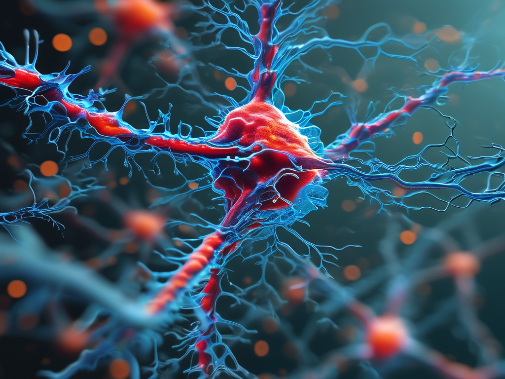 Unlocking Next-Gen AI with SSC Neural Network Innovations