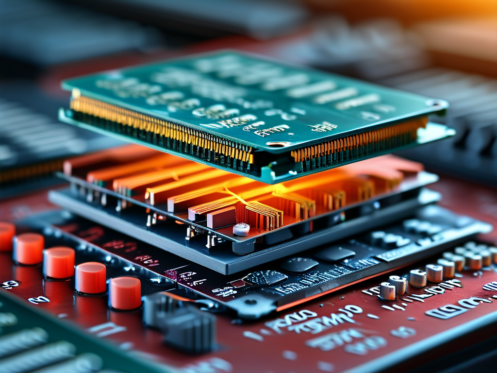 Understanding Memory Timing Segmentation Calculation Formulas
