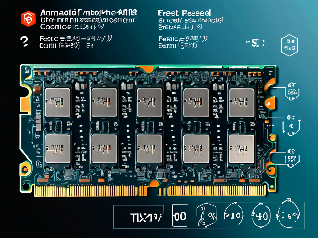 How to Calculate RAM Speed: A Step-by-Step Guide for Optimal Performance