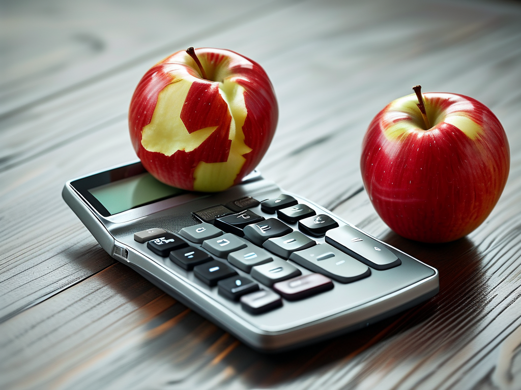 How to Fix "Insufficient Memory" Errors on Apple Calculator